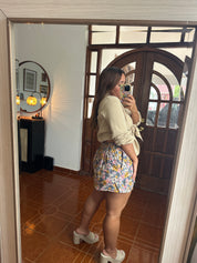 Pilar Shorts