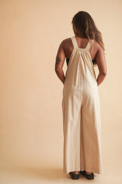 Savanah Jumpsuit