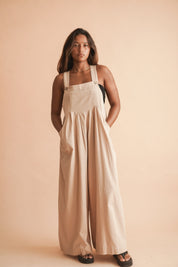 Savanah Jumpsuit