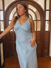 Marea Dress