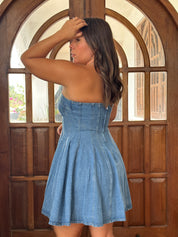 Abbey Dress