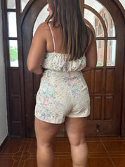 Fabiola Shorts