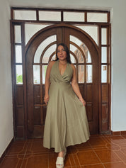 Marea Dress