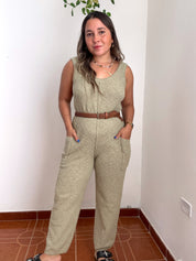 Isla Jumpsuit