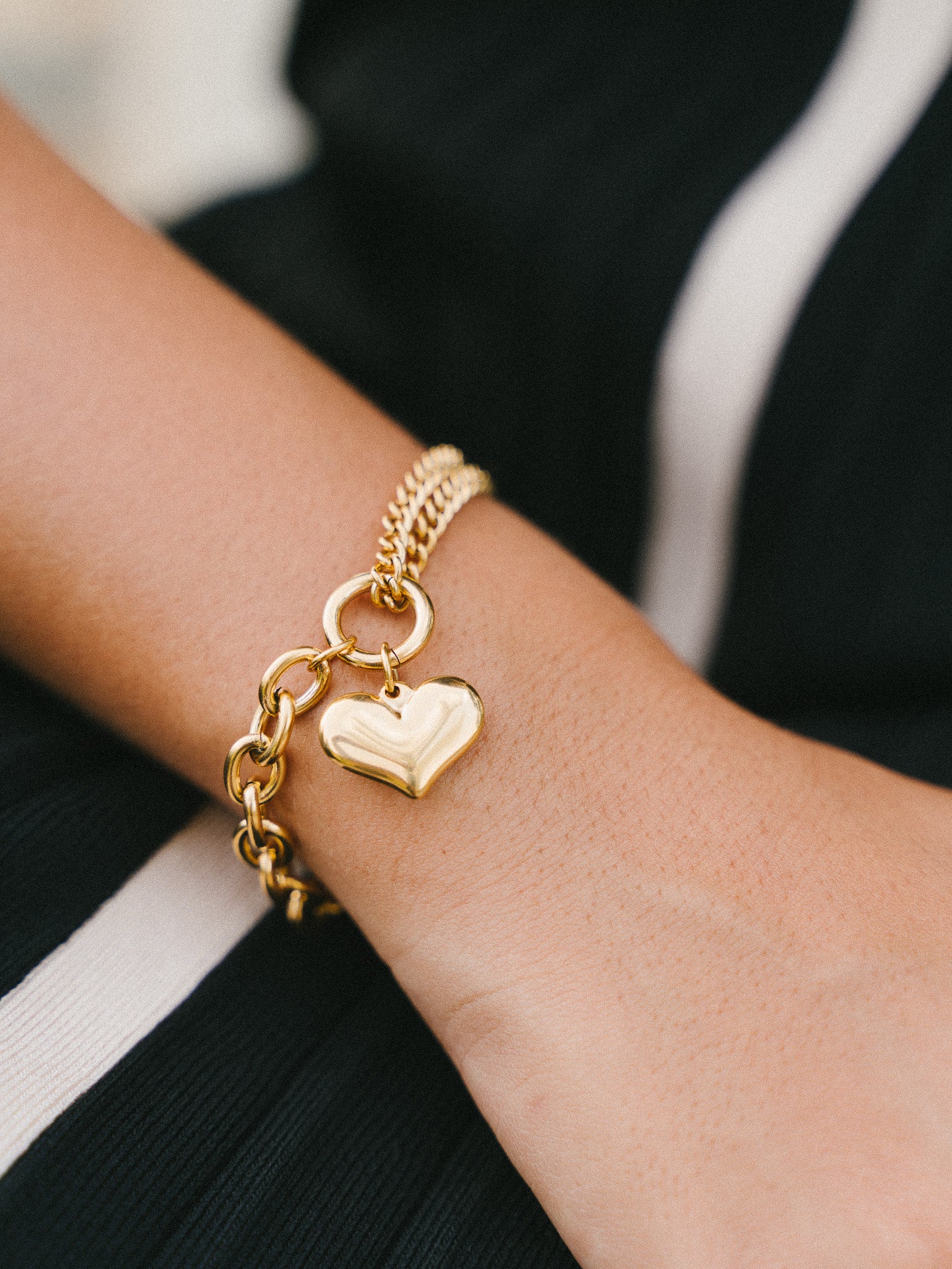 Amore Bracelet