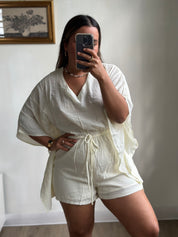 Estefania Romper