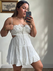 Megan Dress