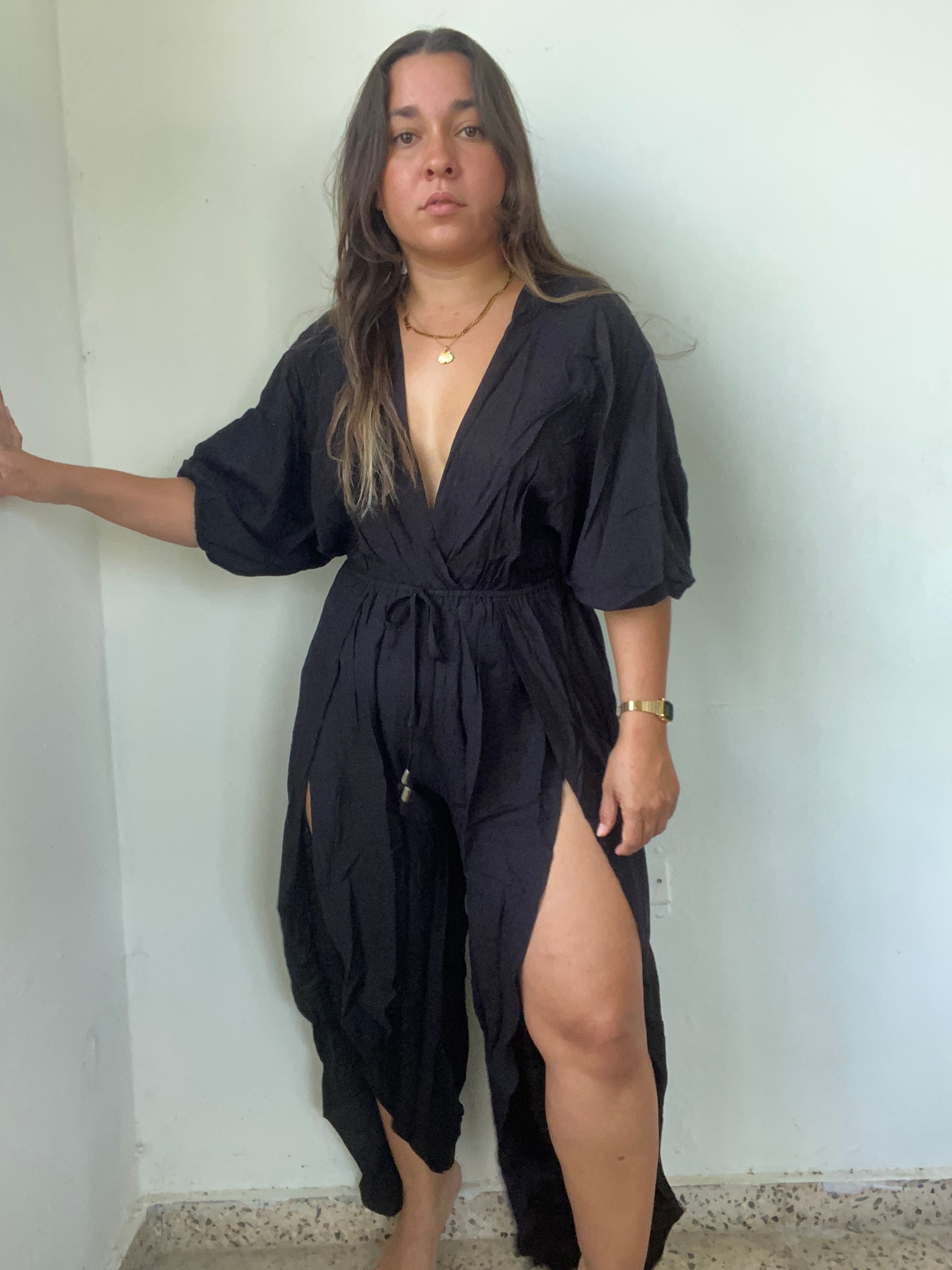 Amaia Jumpsuit