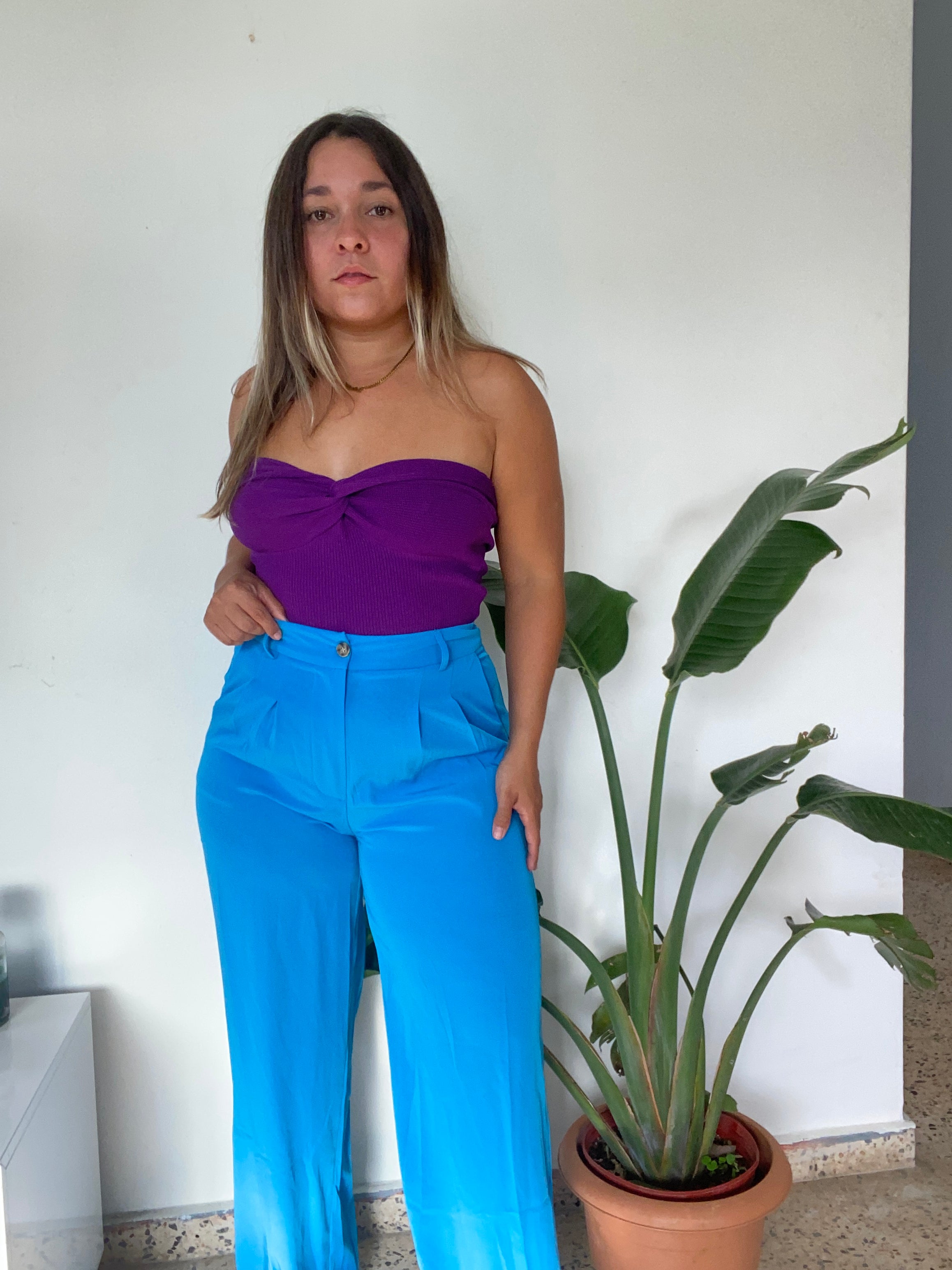 Marla Trousers